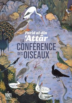 Télécharger le livre :  La conférence des oiseaux