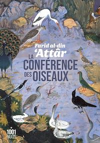 Télécharger le livre : La conférence des oiseaux