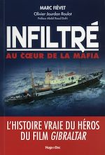 Download this eBook Infiltré, au coeur de la mafia