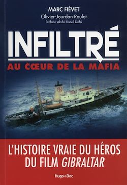 Télécharger le livre :  Infiltré, au coeur de la mafia