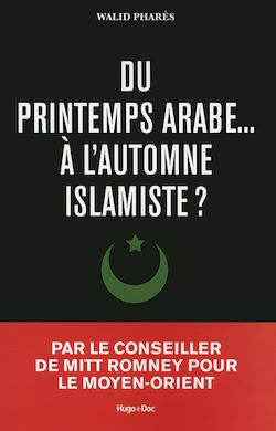 Télécharger le livre :  Du printemps arabes à l'automne islamiste