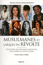 Download this eBook Musulmanes et laïques en révolte