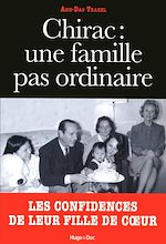 Download this eBook Chirac : Une famille pas ordinaire