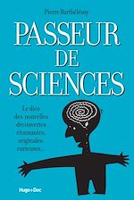 Download this eBook Passeur de sciences
