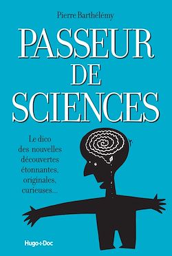 Télécharger le livre :  Passeur de sciences