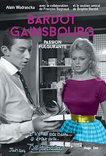 Download this eBook Bardot/Gainsbourg Passion fulgurante
