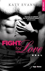 Télécharger le livre :  Fight for love - Tome 01