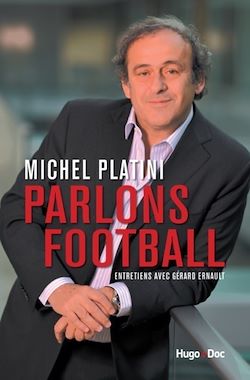 Télécharger le livre :  Parlons football