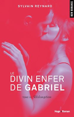 Télécharger le livre :  Le divin enfer de Gabriël - tome III Rédemption