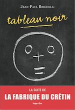 Download this eBook Tableau noir