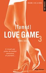 Télécharger le livre :  Love game - Tome 03