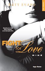 Télécharger le livre :  Fight for love - Tome 02