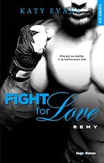 Télécharger le livre :  Fight for love - Tome 03