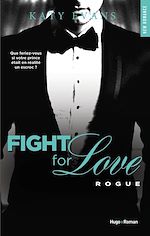 Télécharger le livre :  Fight for love - Tome 04