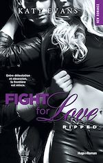 Télécharger le livre :  Fight for love - Tome 05