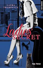 Télécharger le livre :  Ladies' Secret - Tome 2