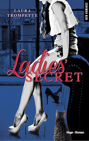 Téléchargez le livre :  Ladies' Secret - Tome 2