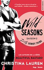 Télécharger le livre :  Wild seasons - Tome 02