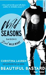 Télécharger le livre :  Wild seasons - Tome 03