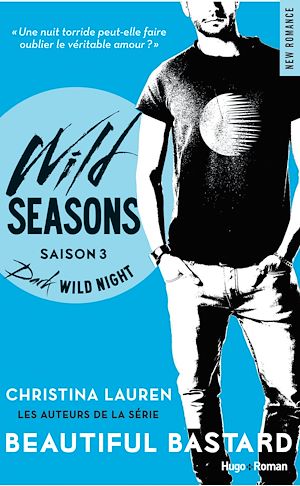 Téléchargez le livre :  Wild seasons - Tome 03
