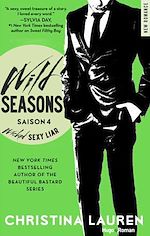 Télécharger le livre :  Wild seasons - Tome 04