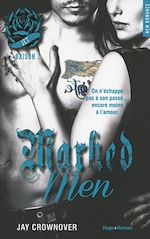 Télécharger le livre :  Marked men - Tome 02