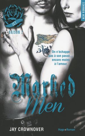 Téléchargez le livre :  Marked men - Tome 02
