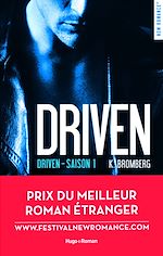 Télécharger le livre :  Driven - Tome 01