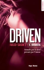 Télécharger le livre :  Driven - Tome 02