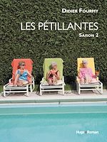 Télécharger le livre :  Les pétillantes Saison 2 - Tome 2