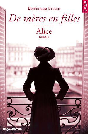 Téléchargez le livre :  De mères en filles - Tome 01