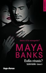 Télécharger le livre :  Slow burn - Tome 03