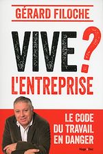 Télécharger le livre :  Vive l'entreprise ?
