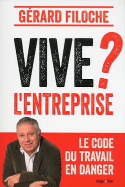 Télécharger le livre :  Vive l'entreprise ?