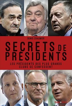 Télécharger le livre :  Secrets de présidents