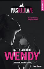 Télécharger le livre :  Plus belle la vie - La tentation de Wendy
