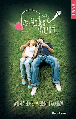 Télécharger le livre :  Les étoiles en moi