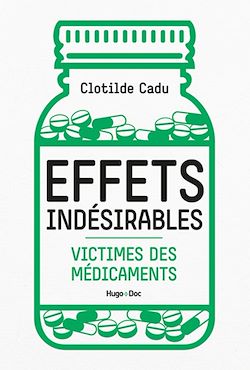 Télécharger le livre :  Effets indésirables
