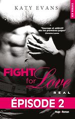 Télécharger le livre :  Fight for love - Tome 01