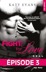 Télécharger le livre :  Fight for love - Tome 01