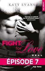 Télécharger le livre :  Fight for love - Tome 01