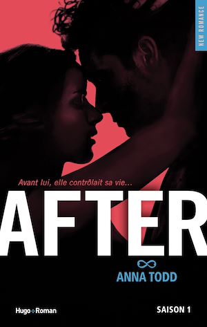 Téléchargez le livre :  After - Tome 01