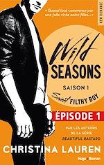 Télécharger le livre :  Wild seasons - Tome 01
