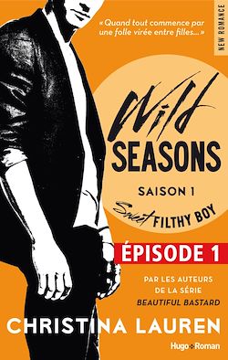 Télécharger le livre :  Wild seasons - Tome 01