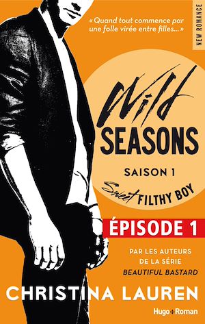 Téléchargez le livre :  Wild seasons - Tome 01