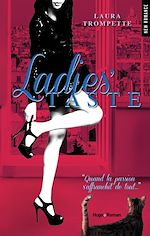 Télécharger le livre :  Ladie's taste - Tome 01
