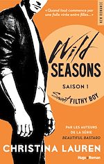 Télécharger le livre :  Wild seasons - Tome 01