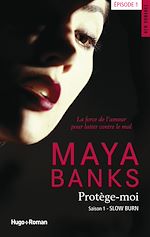 Télécharger le livre :  Slow burn - Saison 1 - épisode 1