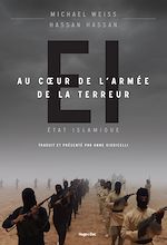Télécharger le livre :  Etat Islamique - Au coeur de l'armée de la terreur
