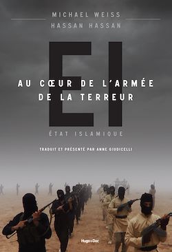 Télécharger le livre :  Etat Islamique - Au coeur de l'armée de la terreur
